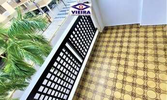 Imagem 5: Apartamento para venda tem 81 metros quadrados com 2 quartos em Enseada - Guarujá - SP