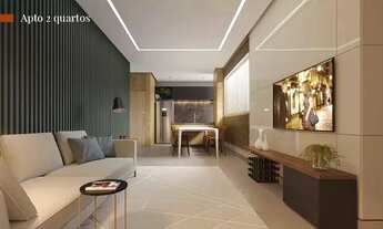 Imagem 4: Apartamento à venda, 2 quartos, 1 suíte, 2 vagas, Cruzeiro - Belo Horizonte/MG