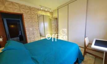 Imagem 4: Apartamento com 3 dormitórios à venda, 81 m² por R$ 320.000,00 - Setor Sul Jamil Miguel