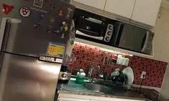 Imagem 2: Apartamento para venda tem 65 metros quadrados com 2 quartos em Vila Yara - Osasco - SP