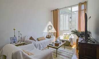 Imagem 2: Apartamento à venda, 2 quartos, Copacabana - RIO DE JANEIRO/RJ