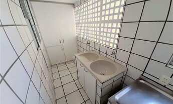 Imagem 6: Apt. de 83 m² no Cond. Jardim Arco Iris em Nova Parnamirim, 3 dorms. c/ 2 suítes, loc. pri