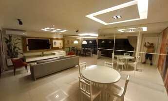 Imagem: Apartamento Mobiliado 234m2 Cocó