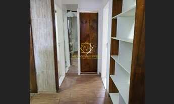 Imagem 5: Apartamento com 2 dormitórios no condomínio Parque Patagônia, Paulínia/SP