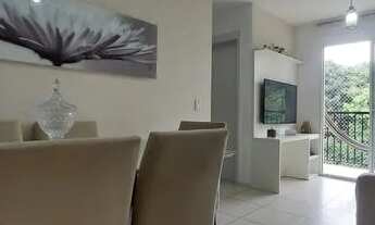 Imagem 2: Apartamento 2 quartos Condomínio Verdant