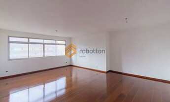 Imagem: Apartamento com 180m², 4 quartos (1 suíte)