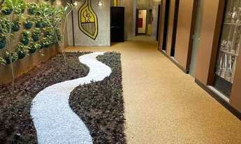 Imagem 4: Studio à venda, 1 quarto, 1 suíte, 2 vagas, Funcionários - Belo Horizonte/MG