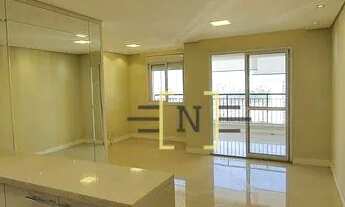 Imagem 2: Apartamento com 3 dormitórios à venda, 71 m² por R$ 890.000,00 - Aclimação - São Paulo/SP