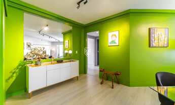 Imagem: Excelente Apartamento à venda no Água