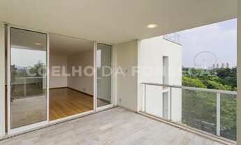 Imagem 2: São Paulo - Apartamento Padrão - Alto de Pinheiros