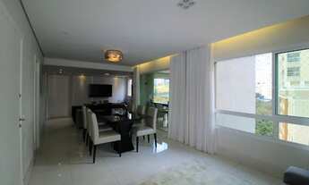 Imagem: Apartamento à venda, 3 quartos, 3 suítes