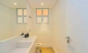 Imagem 7: Apartamento no Condomínio Edifício São Miguel com 323m e 4 quartos no Jardim Paulista