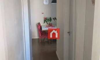 Imagem 6: Apartamento com 3 dormitórios para alugar, 73 m² por R$ 1.650/mês - Bela Vista - Caxias do