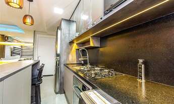 Imagem 6: Fantástico Apartamento com 2 dormitórios DECORADO!