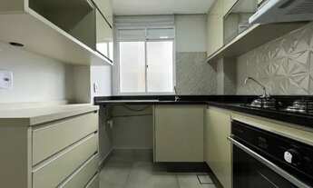 Imagem 7: Apartamento com 2 dormitórios para alugar, 40 m² por R$ 1.187,00/mês - Parque das Nações