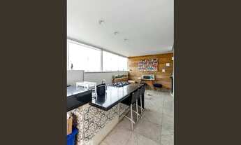 Imagem 4: Apartamento para Aluguel - São Lucas, 2 Quartos, 153 m2