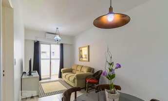 Imagem 2: Apartamento para Aluguel - Centro, 1 Quarto, 66 m2