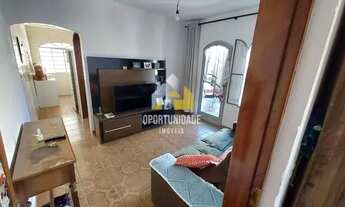 Imagem: Casa para alugar no bairro Vila Rosa - Carapicuíba/SP