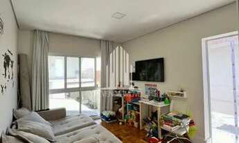 Imagem 2: Sobrado Redidencial de 248m² 3 dormr/2 suítes, 4 vagas no Jardim Bélgica - Santo Amaro