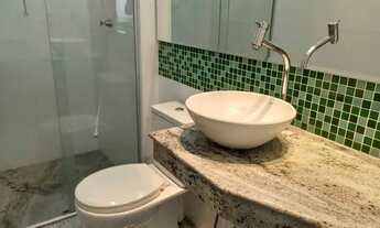 Imagem 7: Apartamento com 1 dormitório para alugar em Belo Horizonte