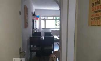 Imagem 3: Apartamento para Aluguel - Santo Amaro , 3 Quartos, 116 m2