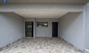 Imagem 2: Casa com 3 dormitórios à venda, 151 m² por R$ 800.000,00 - Nova Veneza - Paulínia/SP