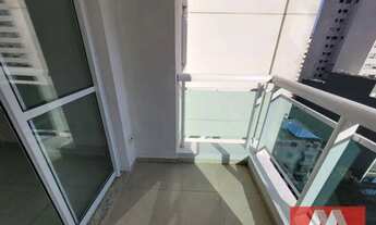 Imagem 7: Apartamento com 1 dormitório para alugar, 38 m² por R$ 3.435,00/mês - Consolação - São Pau