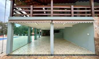 Imagem 4: Casa para aluguel, 5 quartos, 2 suítes, 4 vagas, Retiro Do Chalé - Brumadinho/MG