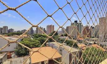 Imagem 7: Apartamento à Venda - Jardim, 2 Quartos, 58 m2