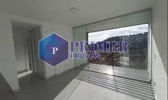 Imagem: BELO HORIZONTE - Apartamento Padrão - São