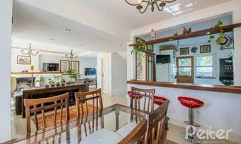 Imagem 5: PORTO ALEGRE - Casa Padrão - Vila Conceição