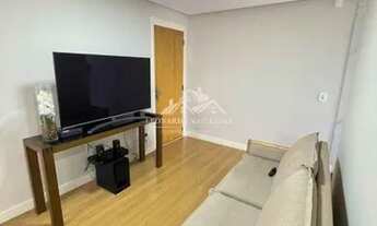 Imagem 3: Apartamento 2 quartos com suite a venda em Colina de Laranjeiras - Serra