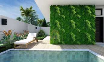 Imagem 4: Casa com 3 dormitórios, 180 m² - venda por R$ 1.650.000,00 ou aluguel por R$ 9.570,00/mês