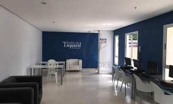 Imagem 2: APARTAMENTO PARA LOCAÇÃO NO JARDINS DO TAQUARAL - CAMPINAS-SP