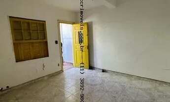 Imagem 7: Casa para Locação em São Paulo, Vila Carrão, 1 dormitório, 1 banheiro