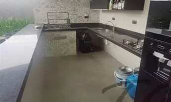 Imagem 3: CASA RESIDENCIAL em SOROCABA - SP, RESIDENCIAL VILLA DO BOSQUE