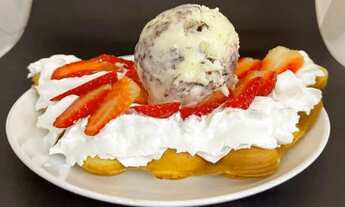 Imagem 3: Franquia de Sorvetes e Cafeteria