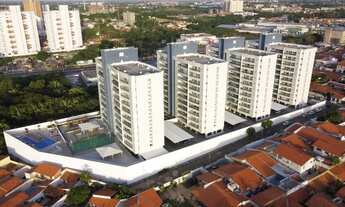 Imagem 5: Ilhas Gregas | 86m² | 3 quartos | 2 vagas de garagem