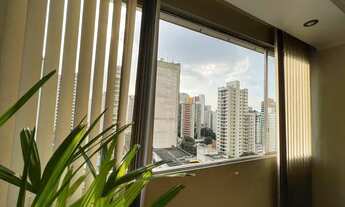 Imagem 6: 110m² a3 DTS 1 SUÍTE CLOSET 1 VG EXCELENTE LOCALIZAÇÃO EM PERDIZES