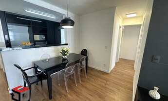 Imagem 5: Apartamento para aluguel 3 quartos 1 suíte 2 vagas Floresta - Santo André - SP