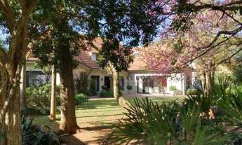 Imagem 3: Casa com 4 dormitórios para alugar, 392 m² por R$ 89.241,59/mês - Campo Belo - São Paulo/S