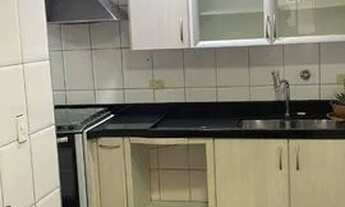 Imagem 5: Apartamento com 3 dormitórios à venda, 100 m² por R$ 1.450.000,02 - Moema - São Paulo/SP