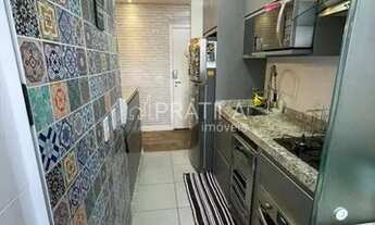 Imagem 12: Apartamento à venda no bairro Sacomã - São Paulo/SP, Zona Sul