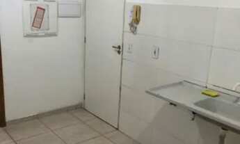 Imagem 3: Apartamento 03 quartos