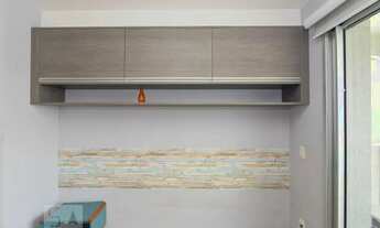 Imagem 2: Apartamento para Aluguel - Santana, 1 Quarto, 20 m2