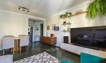 Imagem 5: APARTAMENTO RESIDENCIAL em São Paulo - SP, Santa Cecília