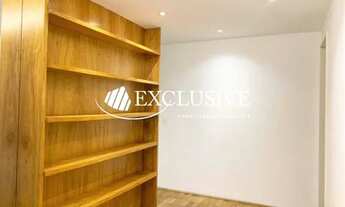 Imagem 6: Apartamento-À VENDA-Ipanema-Rio de Janeiro-RJ