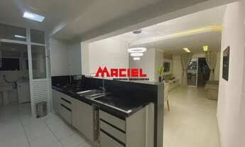 Imagem 4: Apartamento Padrão em São José dos Campos