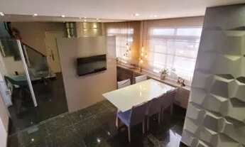 Imagem 4: Cobertura à venda, 3 quartos, 1 suíte, 2 vagas, Alto Barroca - Belo Horizonte/MG