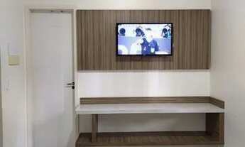 Imagem 3: Apartamento Em Resort L'acqua Di Roma III Em Caldas Novas, GO